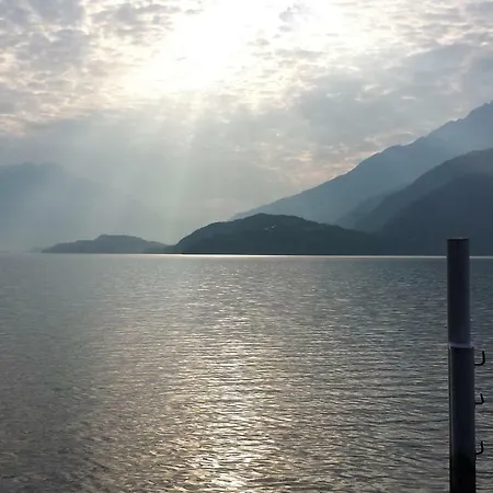 Vivere Il Lago Cremia
