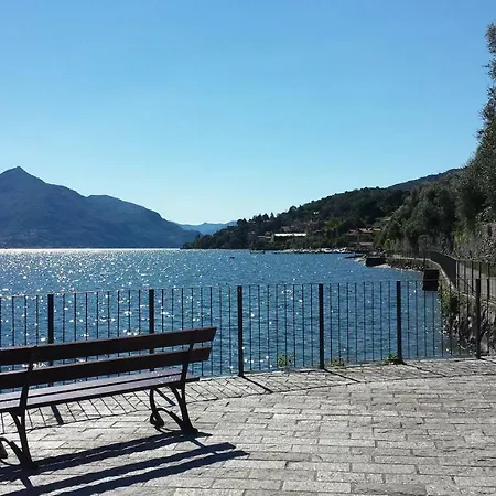 Vivere Il Lago Cremia