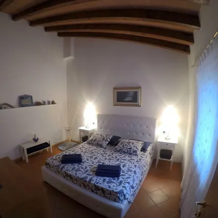 Vivere Il Lago Apartment *