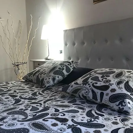 Apartment Vivere Il Lago Cremia