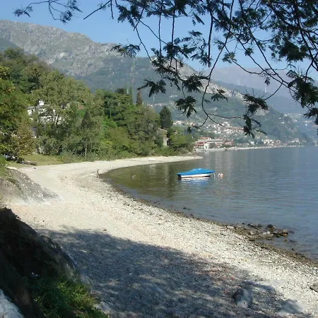 Vivere Il Lago Lägenhet Cremia