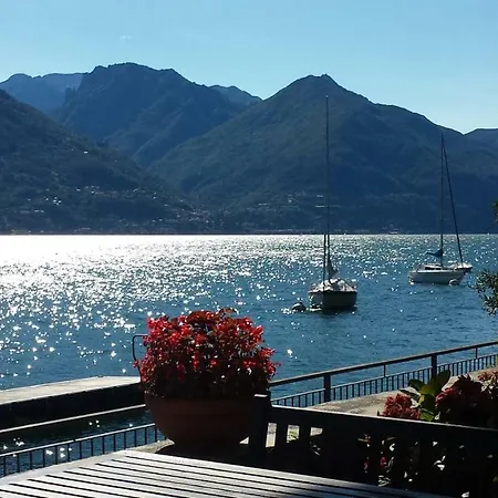 Апартаменты Vivere Il Lago Кремия
