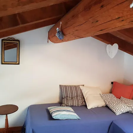 Lägenhet Vivere Il Lago