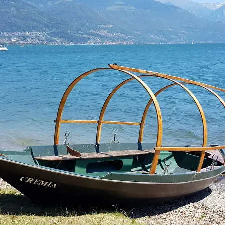 Lägenhet Vivere Il Lago