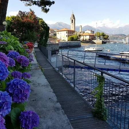 Vivere Il Lago Lägenhet *