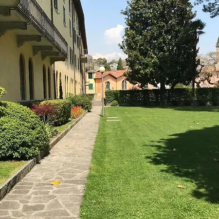 Lägenhet Vivere Il Lago Cremia