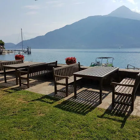 Vivere Il Lago * Кремия