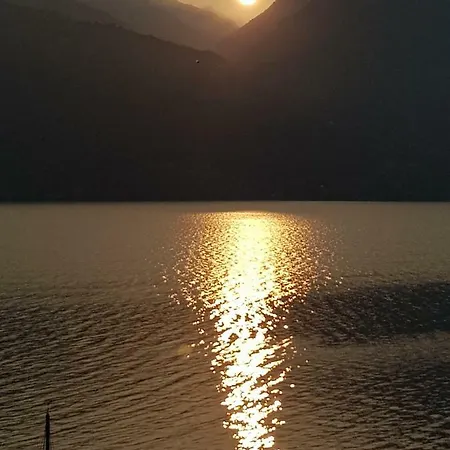 Vivere Il Lago Апартаменты