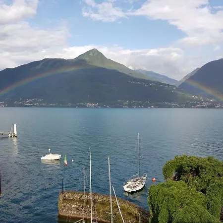 Апартаменты Vivere Il Lago