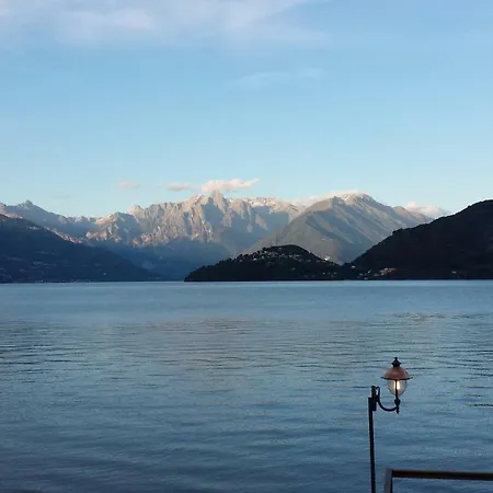 Vivere Il Lago Apartment