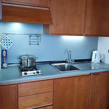 Vivere Il Lago Apartment Cremia
