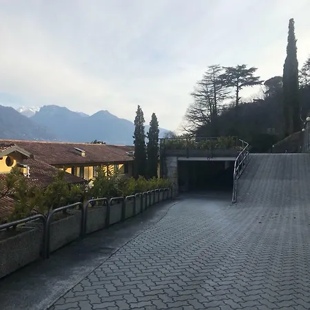 Vivere Il Lago Cremia