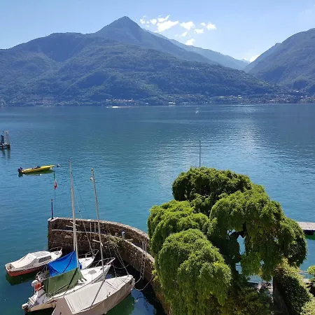 Vivere Il Lago Apartment
