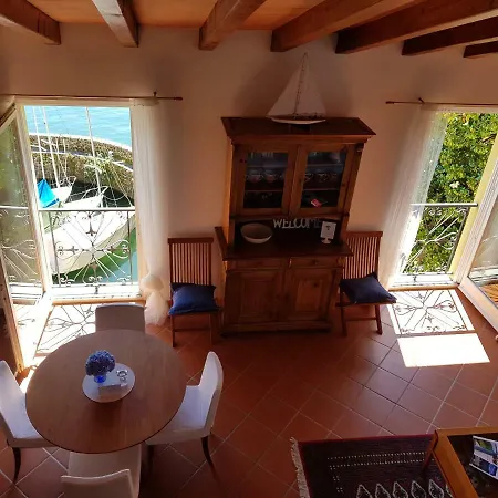 Apartment Vivere Il Lago Cremia