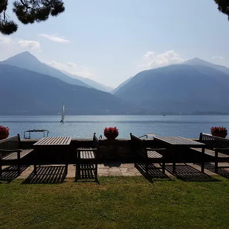 Vivere Il Lago * Cremia
